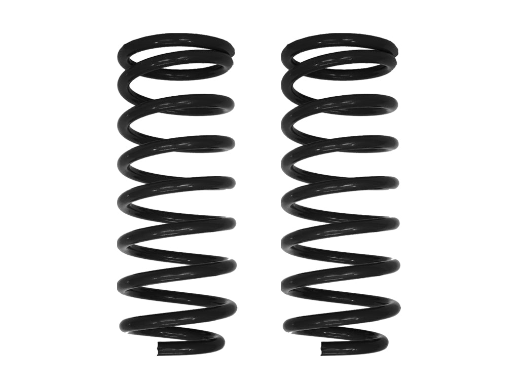 96-02 4RUNNER 1" REAR COIL SPRING KIT - Roam Overland Outfitters