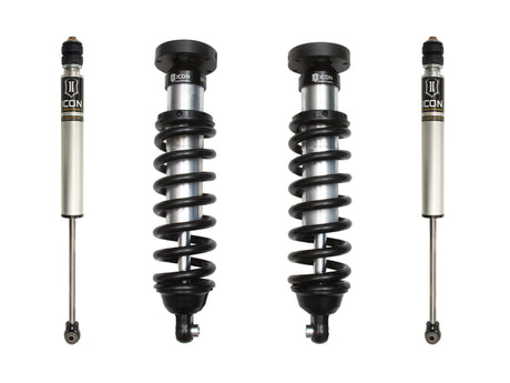 00-06 TUNDRA 0-2.5" STAGE 1 SUSPENSION SYSTEM - Roam Overland Outfitters