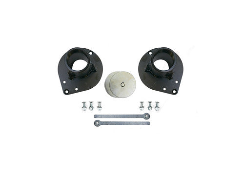 DOBINSONS FRONT HYDRAULIC BUMP STOP FITTING KIT FOR LAND CRUISER 80 SERIES & LEXUS LX450 - HBS59-012FK - Roam Overland Outfitters