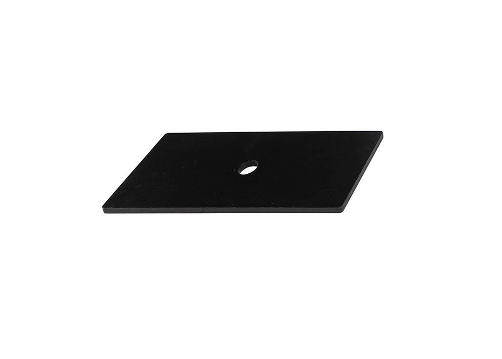 DOBINSONS LEAF SPRING SPACER FOR 70MM WIDE - 10MM LIFT - SP7010 - Roam Overland Outfitters