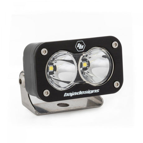 LED Work Light Clear Lens Work/Scene Pattern Each S2 Sport Baja Designs - Roam Overland Outfitters