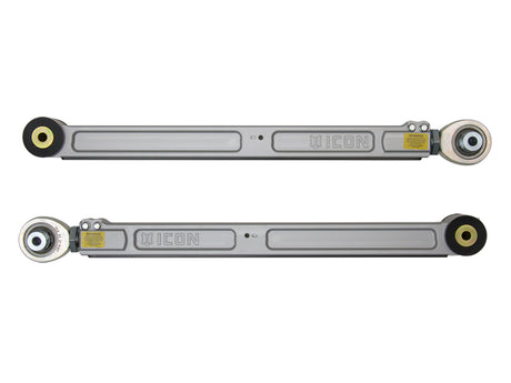 07-UP FJ/03-UP 4RNR/08-UP LC 200/03-UP GX BILLET LOWER TRAILING ARM KIT - Roam Overland Outfitters