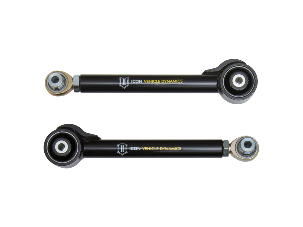 07-UP FJ/03-UP 4RNR/03-UP GX TUBULAR UPPER TRAILING ARM KIT - Roam Overland Outfitters