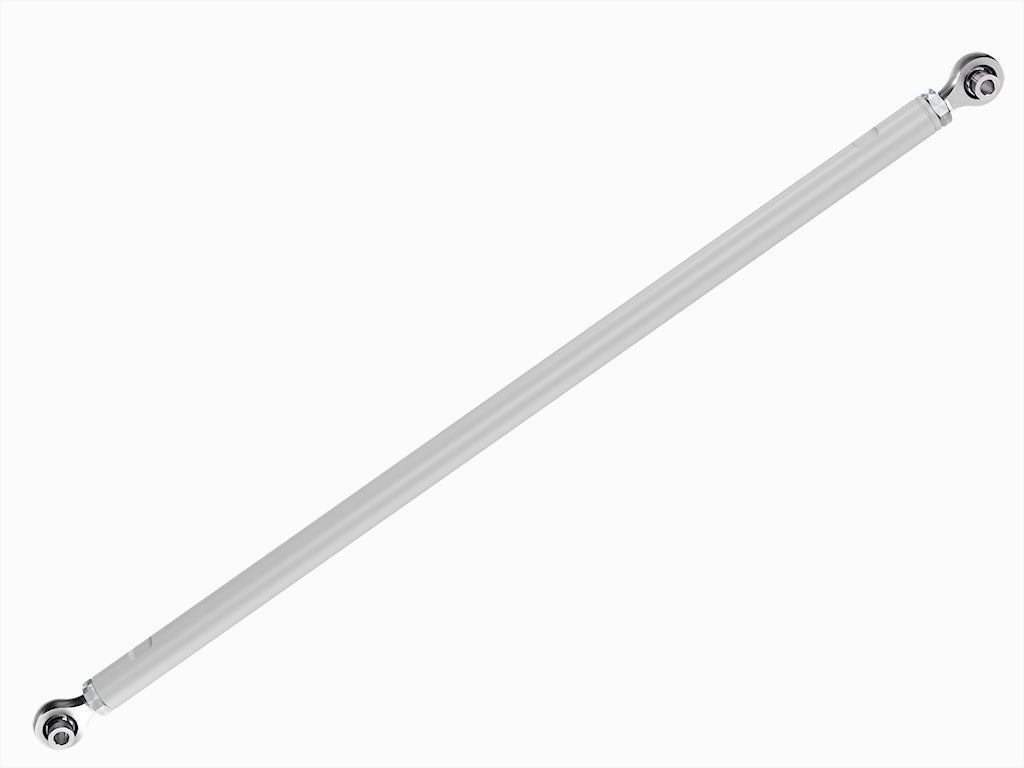 ICON 22-23 Toyota Tundra/23 Toyota Sequoia Rear Billet Adjustable Track Bar Kit - Roam Overland Outfitters