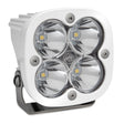 LED Light Pod Spot Pattern Clear White Squadron Sport Baja Designs - Roam Overland Outfitters