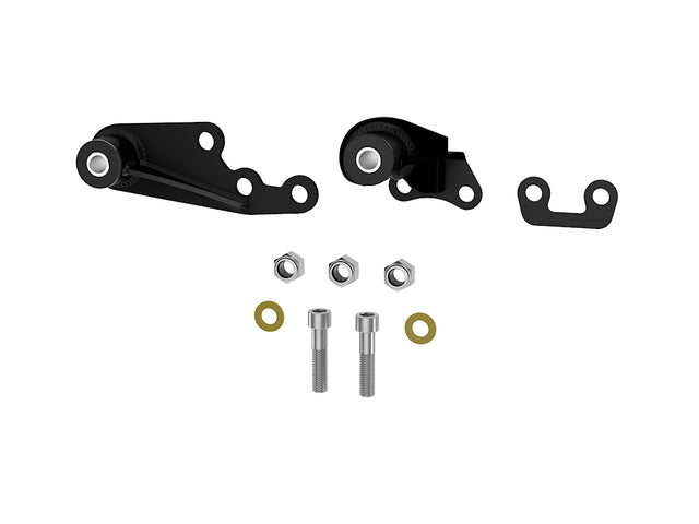 ICON 22-23 Toyota Tundra/23 Sequoia Front Differential Drop Kit - Roam Overland Outfitters