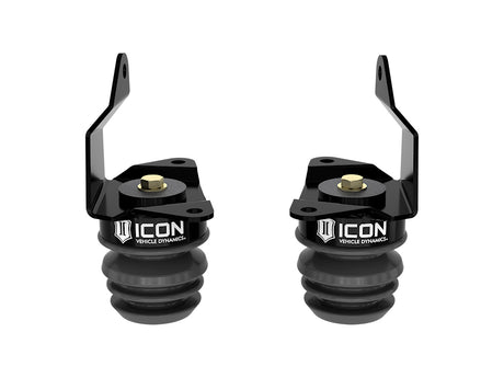 ICON 22-23 Toyota Tundra/23 Sequoia Rear Foam Bump Stop Kit - Roam Overland Outfitters