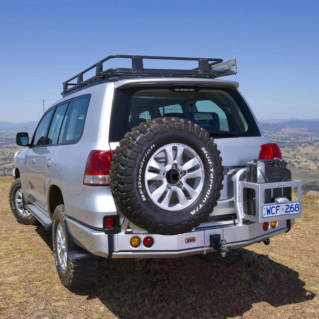 ARB - 5615010 - Rear Bumper - Roam Overland Outfitters