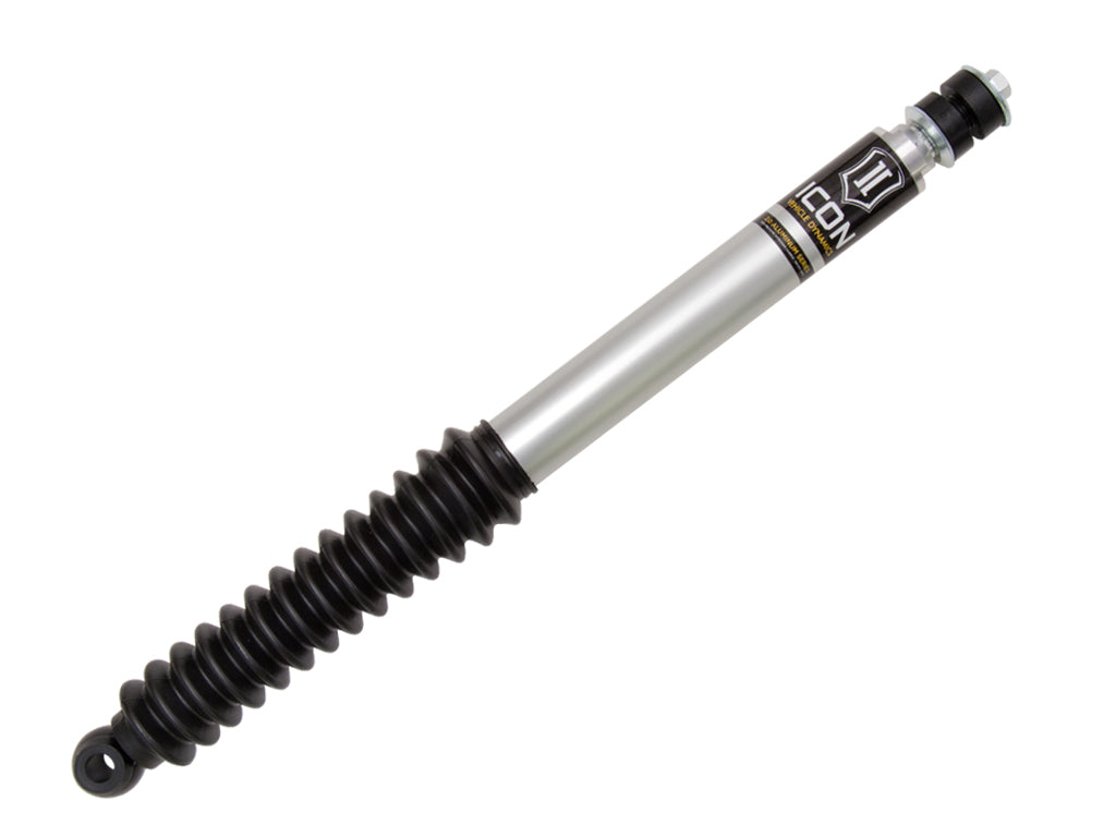 91-07 LAND CRUISER 80/100 0-3" REAR 2.0 VS IR - Roam Overland Outfitters