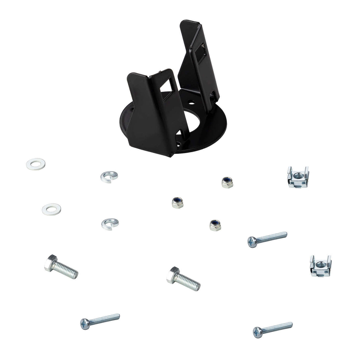 ARB - 5700090 - Round Socket Bracket - Roam Overland Outfitters