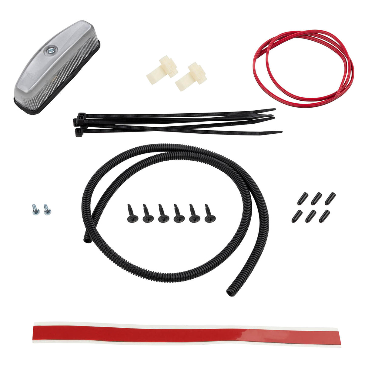 ARB - 5750050 - License Plate Kit - Roam Overland Outfitters