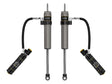 ICON 22-23 Tundra 0-1.5”/23 Sequoia 0-3" Lift 2.5 VS Rear Shocks w/CDEV - Roam Overland Outfitters
