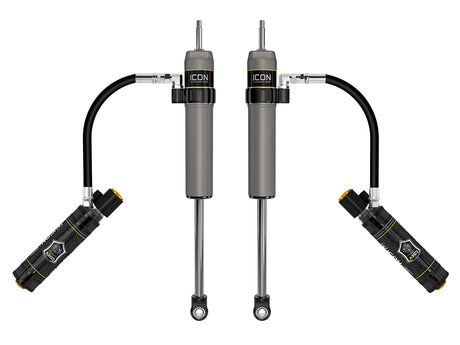 ICON 22-23 Tundra 3-3.5” Lift 2.5 VS Rear Shocks w/CDEV Pair - Roam Overland Outfitters