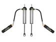 ICON 22-23 Toyota Tundra 0-1.5"/23 Sequoia 0-3" Rear 3.0 VS Shocks w/CDCV - Roam Overland Outfitters