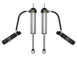 ICON 22-23 Toyota Tundra 0-1.5"/23 Sequoia 0-3" Rear 3.0 VS Shocks w/CDEV - Roam Overland Outfitters