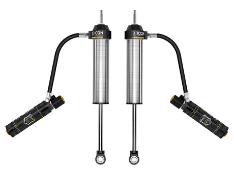ICON 22-23 Toyota Tundra 0-1.5"/23 Sequoia 0-3" Rear 3.0 VS Shocks w/CDEV - Roam Overland Outfitters