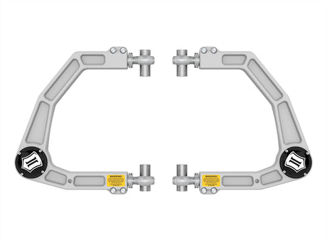 2022-2023 Toyota Land Cruiser 300 Series Billet Upper Control Arm w/Delta Joint Pro Kit - Roam Overland Outfitters