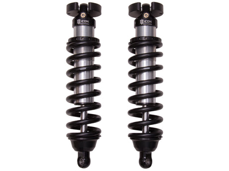 96-04 TACOMA 2.5 VS IR COILOVER KIT W PROCOMP 6" - Roam Overland Outfitters