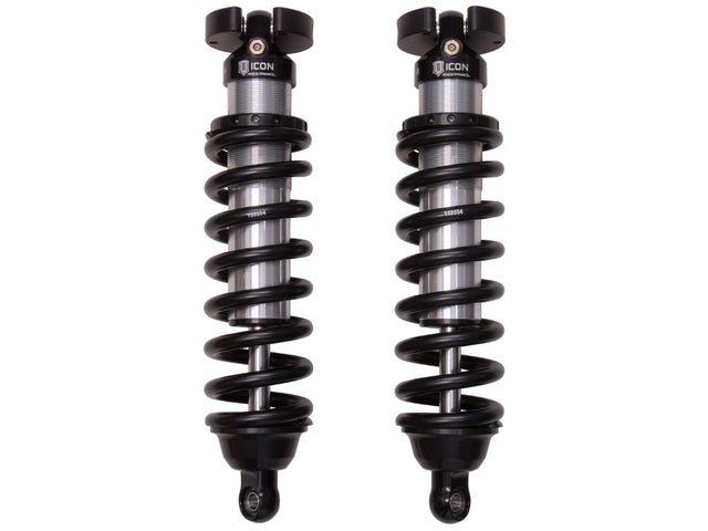 96-04 TACOMA 2.5 VS IR COILOVER KIT W PROCOMP 6" - Roam Overland Outfitters