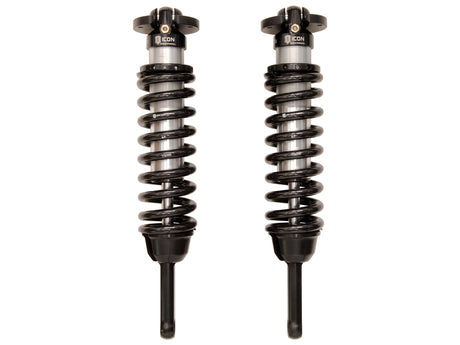 ICON 2005-2023 Toyota Tacoma 2.5 VS Extended Travel Coilover Kit - Roam Overland Outfitters