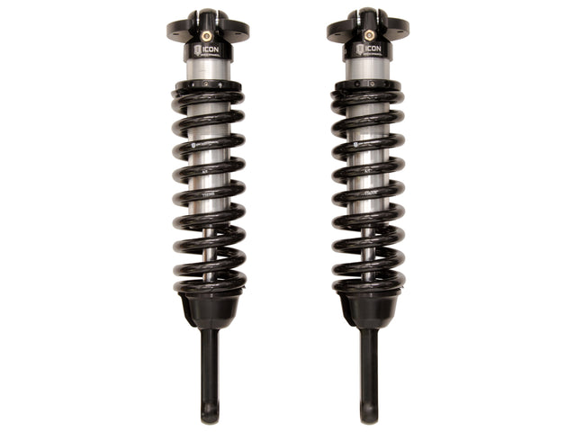 ICON 2005-2023 Toyota Tacoma 2.5 VS Extended Travel Coilover Kit - Roam Overland Outfitters