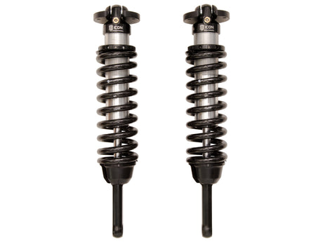 10-UP FJ/4RNR/10-UP GX 2.5 VS IR COILOVER KIT - Roam Overland Outfitters