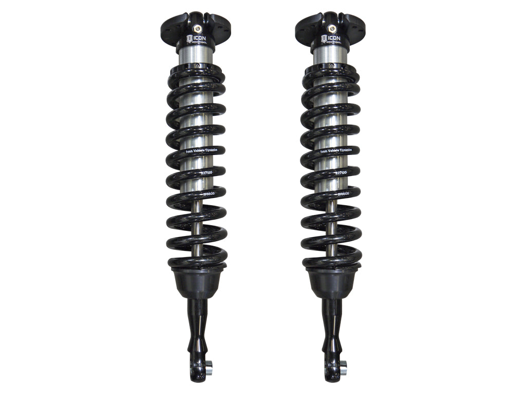 07-21 TUNDRA 2.5 VS IR COILOVER KIT - Roam Overland Outfitters