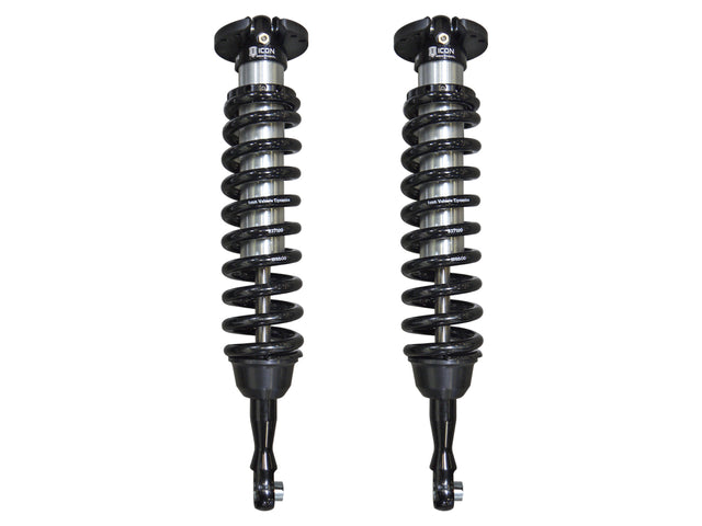 07-21 TUNDRA 2.5 VS IR COILOVER KIT - Roam Overland Outfitters