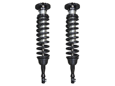 08-UP LC 200 2.5 VS IR COILOVER KIT - Roam Overland Outfitters