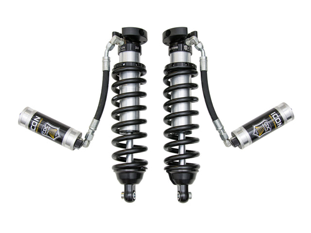 96-04 TACOMA EXT TRAVEL 2.5 VS RR CDCV COILOVER KIT - Roam Overland Outfitters
