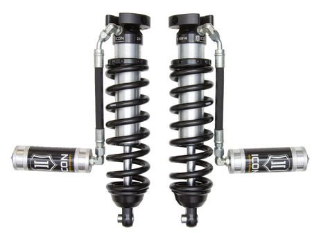 96-04 TACOMA EXT TRAVEL 2.5 VS RR COILOVER KIT - Roam Overland Outfitters