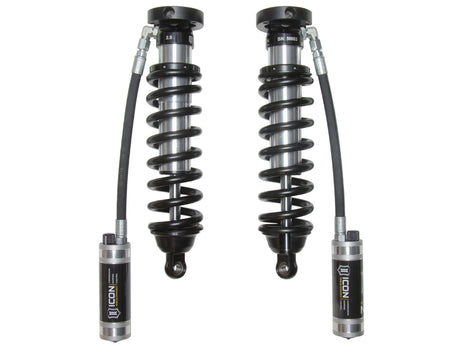 96-02 4RUNNER 2.5 VS EXT TRAV RR CDCV COILOVER KIT - Roam Overland Outfitters