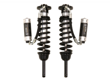 10-UP FJ/4RNR/10-UP GX EXT TRAVEL 2.5 VS RR CDCV COILOVER KIT - Roam Overland Outfitters