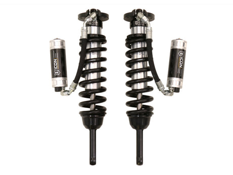 05-UP TACOMA 2.5 VS RR CDCV COILOVER KIT 700LB - Roam Overland Outfitters