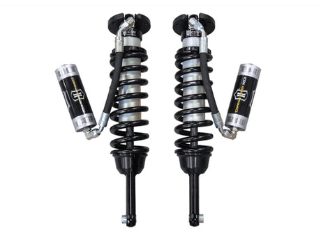 10-UP FJ/4RNR/10-UP GX EXT TRAVEL 2.5 VS RR COILOVER KIT 700LB - Roam Overland Outfitters
