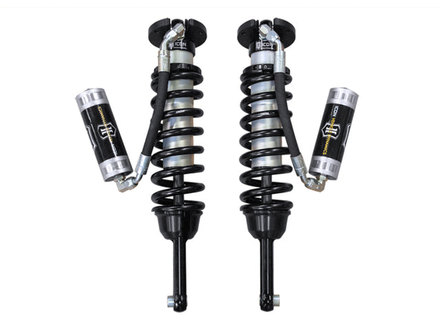 07-09 FJ/03-09 4RNR/03-09 GX EXT TRAVEL RR COILOVER KIT - Roam Overland Outfitters