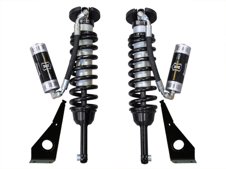 ICON 2005-2023 Toyota Tacoma 2.5 VS RR Coilover Kit - Roam Overland Outfitters