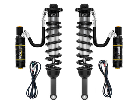 10-UP 4RUNNER EXT TRAVEL 2.5 VS RR CDEV COILOVER KIT - Roam Overland Outfitters