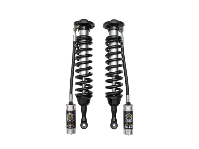 07-21 TUNDRA 2.5 VS RR CDCV COILOVER KIT - Roam Overland Outfitters