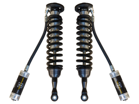 07-21 TUNDRA 2.5 VS RR COILOVER KIT - Roam Overland Outfitters