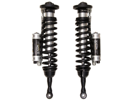 08-UP LC 200 2.5 VS RR CDCV COILOVER KIT - Roam Overland Outfitters