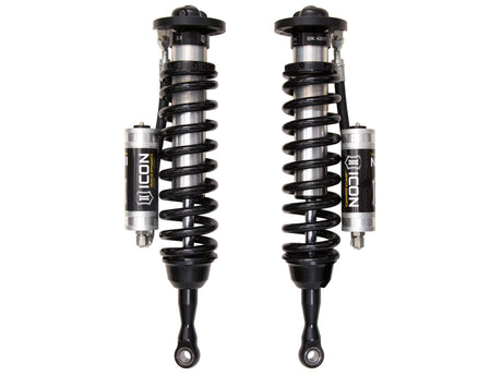 08-UP LAND CRUISER 200 2.5 VS RR COILOVER KIT - Roam Overland Outfitters