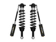 ICON 2022-2023 Toyota Tundra 5-6" Lift 2.5 Remote Reservoir Front Coilover Kit - Roam Overland Outfitters