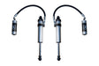 ICON 03-Up 4Run/05-22 Taco/07-14 FJ Front 2.5 VS Secondary RR Shocks Pair - Roam Overland Outfitters