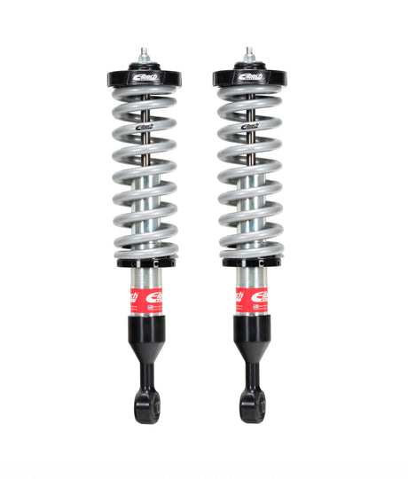 Eibach Pro-Truck Coilover 2.0 Front for 10-20 Toyota 4Runner 2WD/4WD - Roam Overland Outfitters