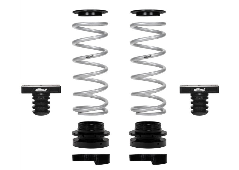 Eibach Load-Leveling System 2010-2020 Toyota 4Runner - Load Rating 200-400 lbs - Roam Overland Outfitters