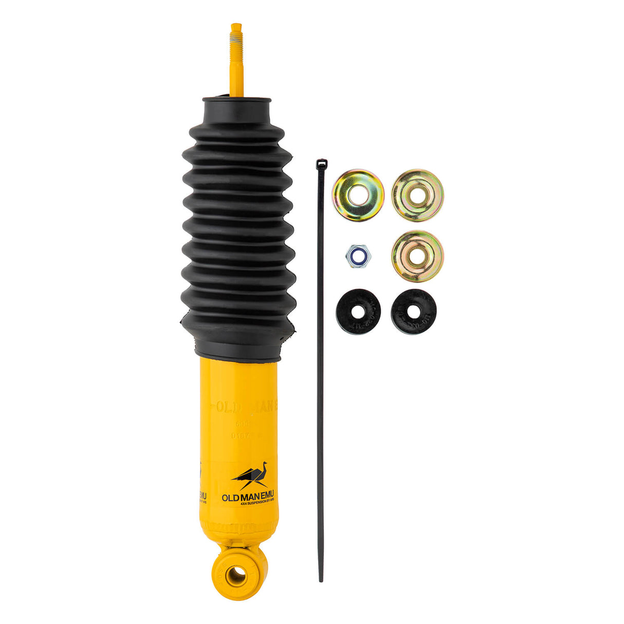 Old Man Emu - 60021 - Nitrocharger Sport Shock - Roam Overland Outfitters