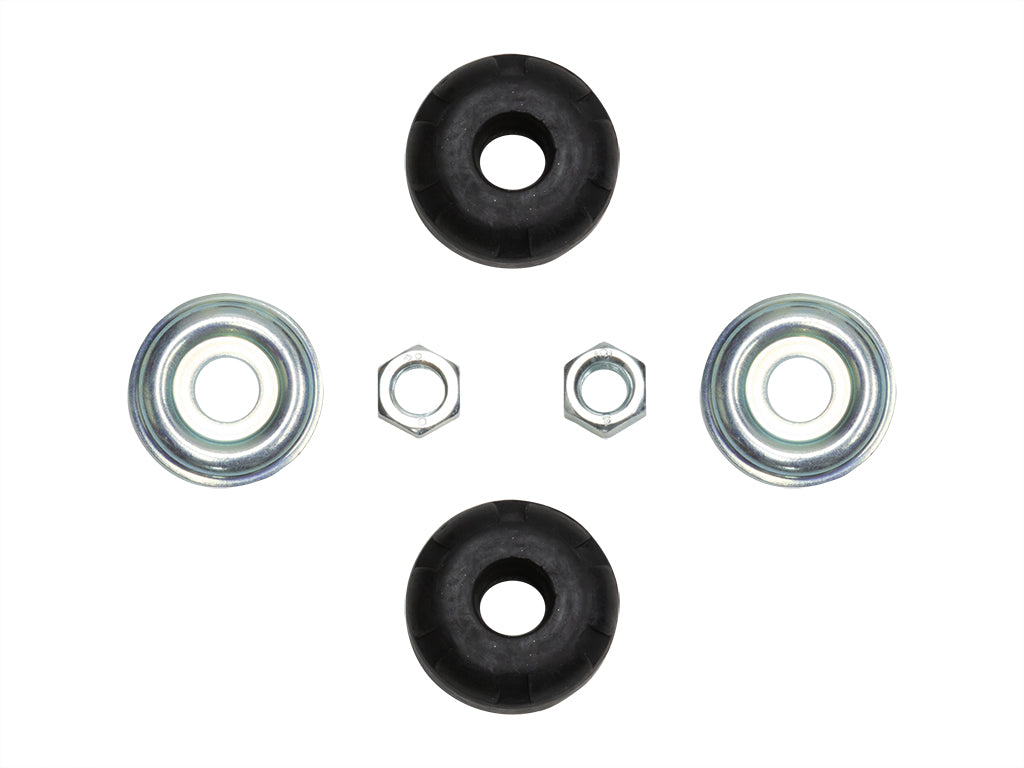 9/16 HD STEM BUSHING KIT - Roam Overland Outfitters