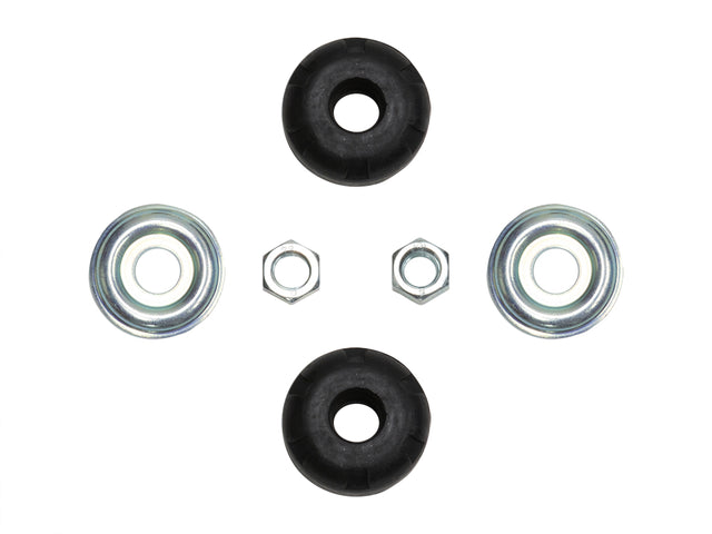 9/16 HD STEM BUSHING KIT - Roam Overland Outfitters