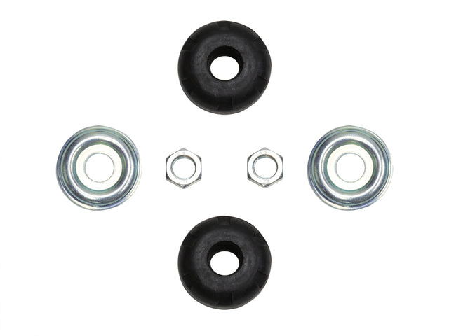9/16 RXT HEAVY DUTY STEM BUSHING KIT - Roam Overland Outfitters